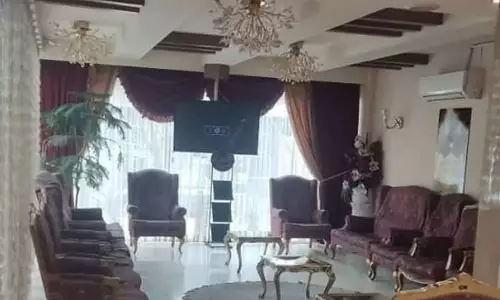 هتل هفت آسمان مشهد هتل هفت آسمان مشهد